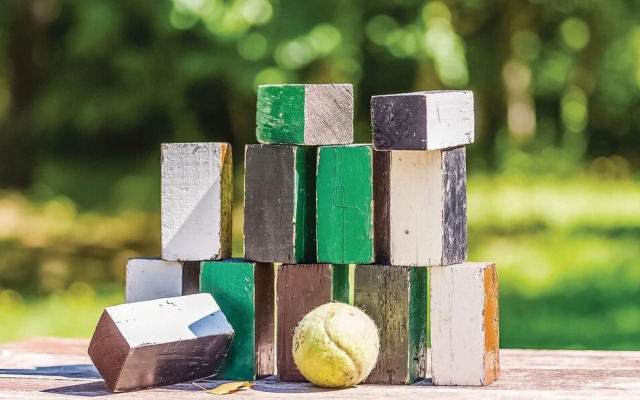 Beautiful Apartment in Ledenice With 4 Bedrooms and Wifi