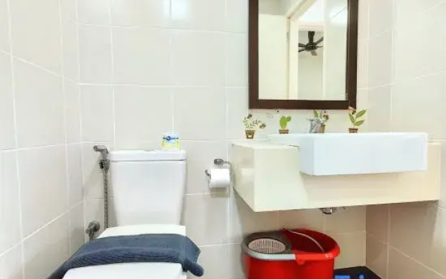 Meridin Medini Homestay ByStay