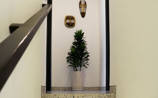 Sunny Village Batu Bolong