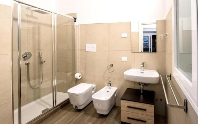 Studio in Comiso with WiFi 16 km from the beach