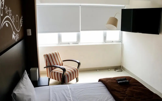 Solec Business Hotel