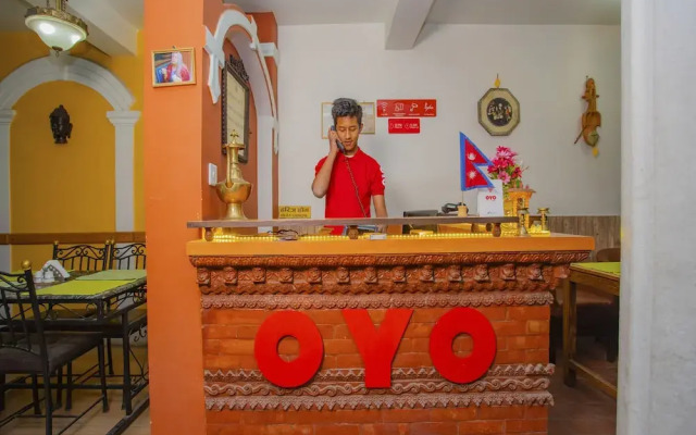 OYO 307 Hari's Home
