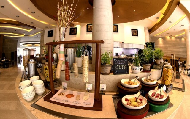 The Lalit Chandigarh