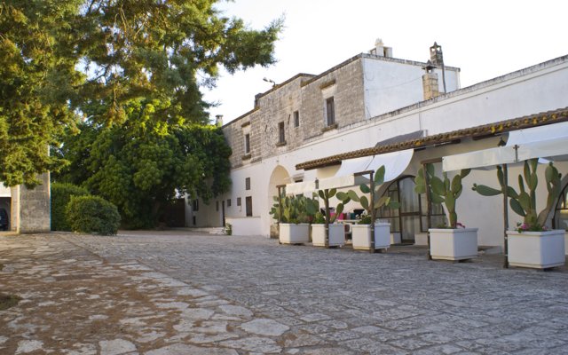 Masseria Zanzara