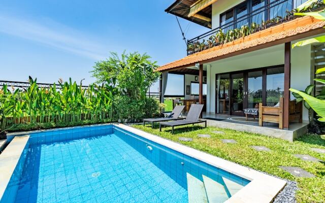 Rumma Lanna Villa by Betterplace
