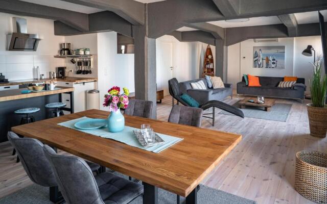 Boddenloft Wohnung 4.1