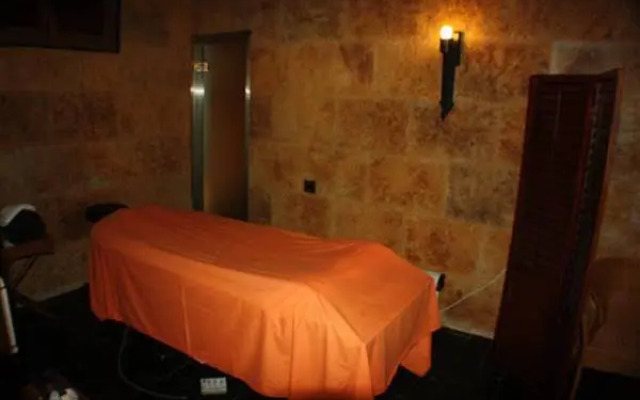 Posada Fuenteplateada