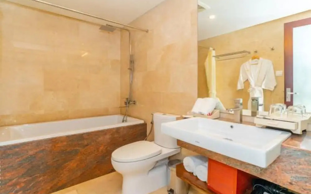 Happy Life Memories Hoi An Hotel & Spa