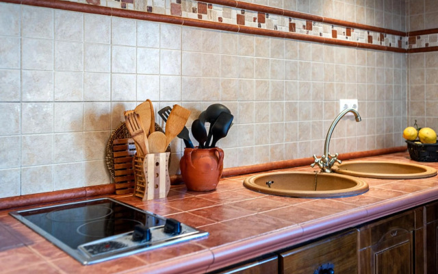 Cortijo Villa La Dehesa