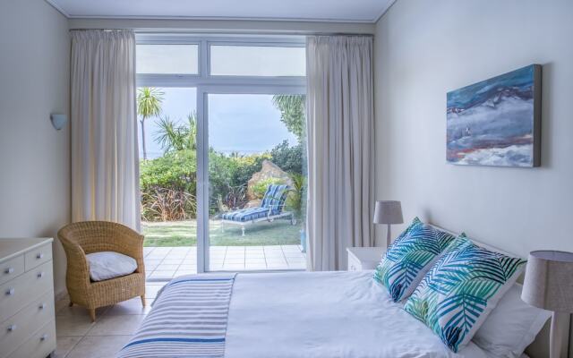 Bay Reflections - Luxury Serviced Apartments