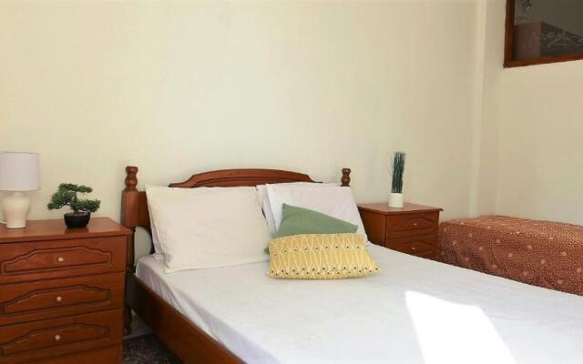 Sea view apartment in Amarynthos -Evia