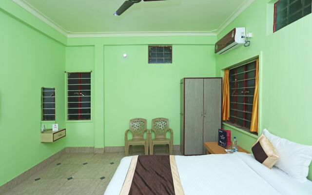 Shree Jagannath Palace By OYO Rooms