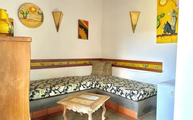 Pousada Fecho da Serra