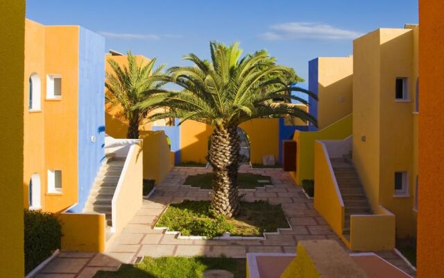 Caribbean World Hammamet Village- All-Inclusive