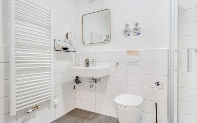 Limehome Dresden Wallstraße