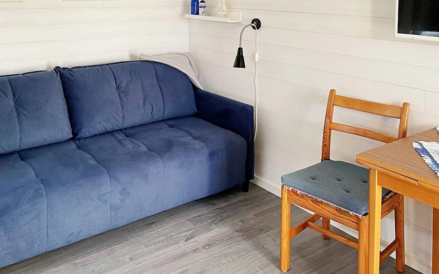 2 Person Holiday Home in Vajern