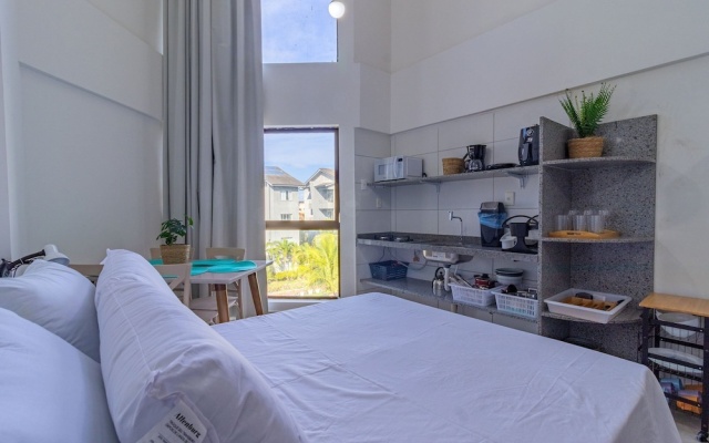 Cupe Suites #215 - Duplex Studio by Carpediem