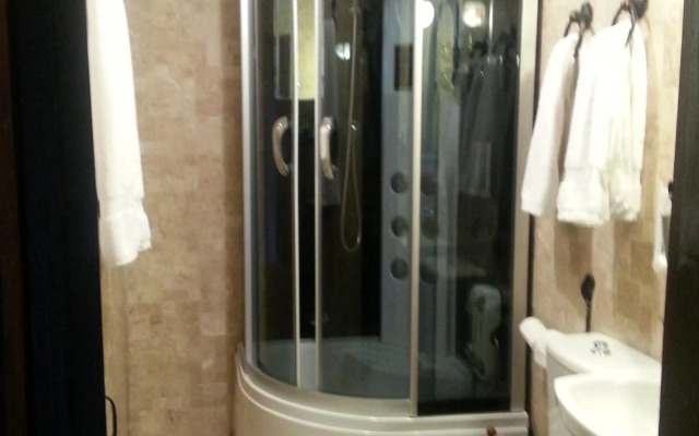 Villa Perla Hotel - Special Class