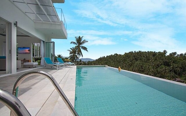 Sang Villa 3A