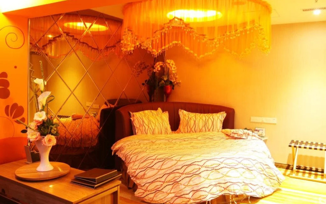 Starway Hotel Hotel Linyi Qianxi Qihe