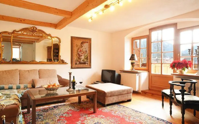 Gärtnerhaus Grubhof