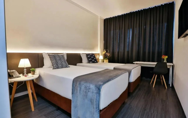 Executive Hotel Fernandópolis