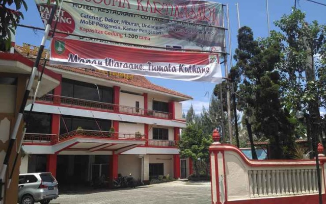 Kusuma Kartikasari