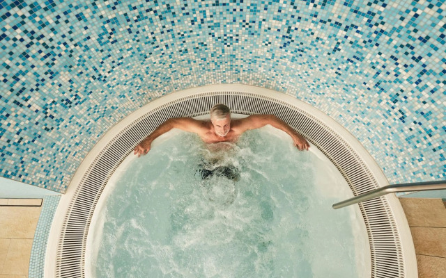 A-ROSA Strandidyll Heringsdorf