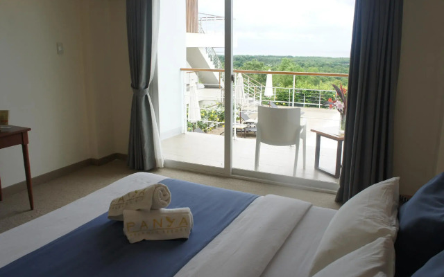 Panja Resort Palawan