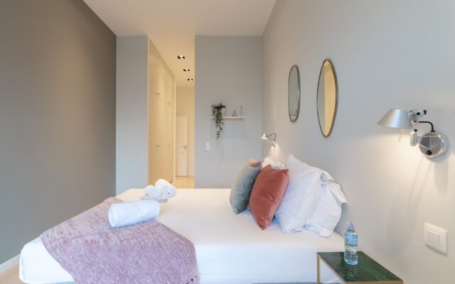 Sweet Inn Apartments - Toison d'or II