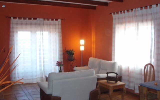 Casa Rural Vistas Salinas