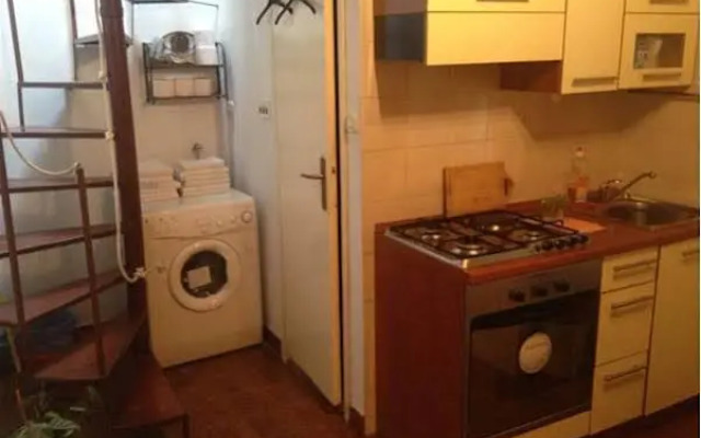 Apartments Suzi