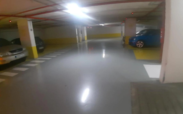 Apartamento Grande-Centro Barrio Playa