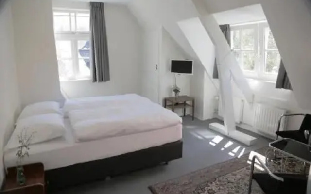 B&B Pastorie Beek