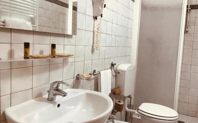 Albergo Moderno