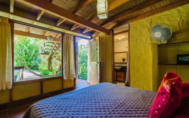 Kimbas Bungalows