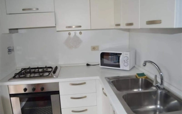 Residence Cristallo