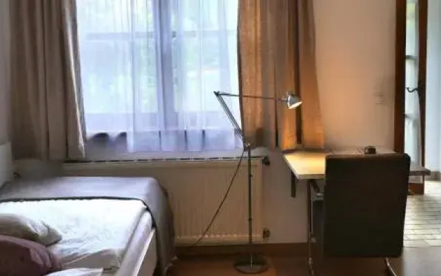 Hotel Villa Rückert