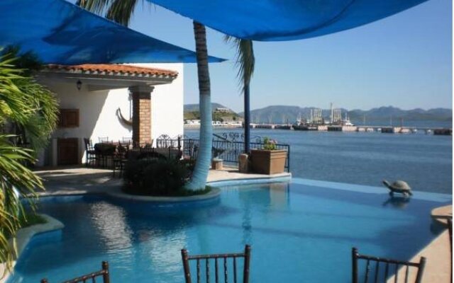 Hotel Boutique Casa Aduana