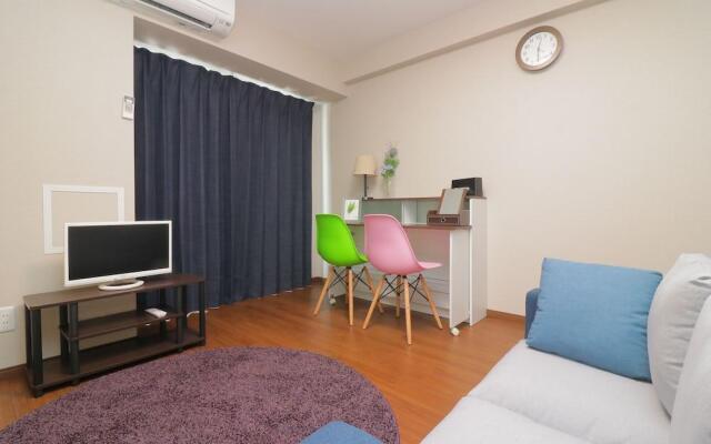 Hg Cozy Hotel No.32 Tsutenkakumae