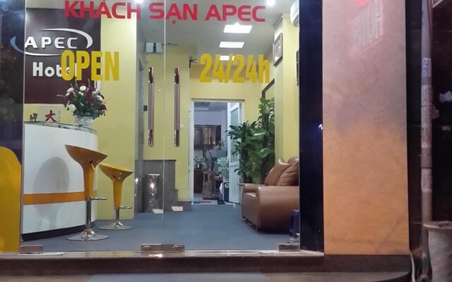 Apec 2 Hotel