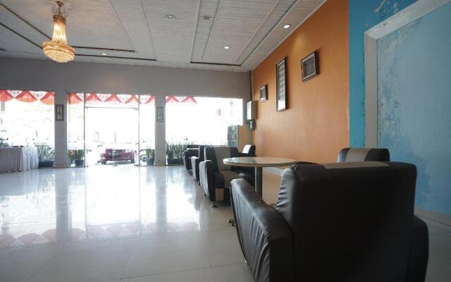 OYO 1441 Hotel Dempo Permai