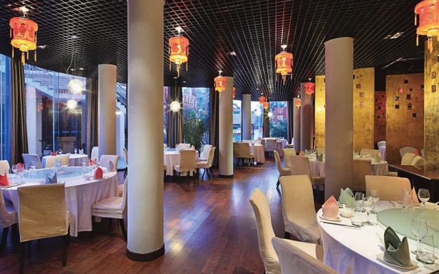 Swissôtel Sanya Yalong Bay
