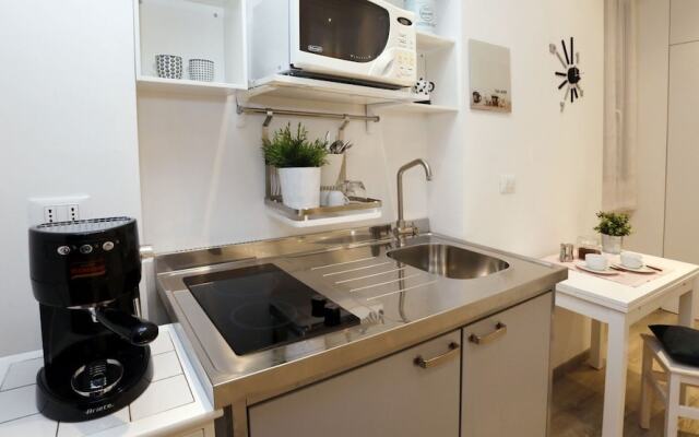 Hintown Casa Tiziana
