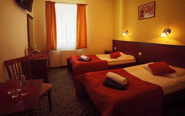 Hotel Skalite