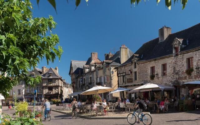 studio plein centre ville 10A