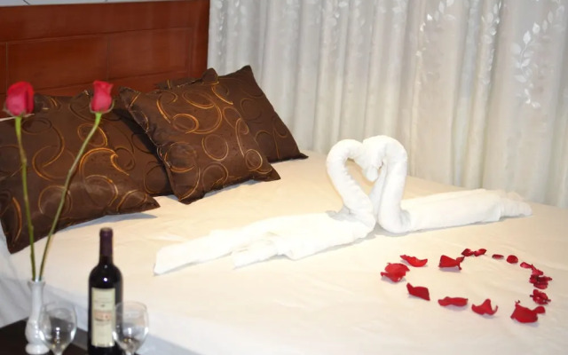Nueva Estrella Hotel