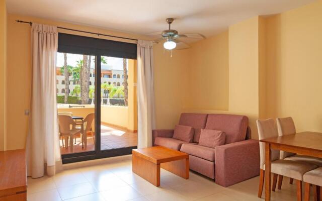 Apartamentos Playamarina