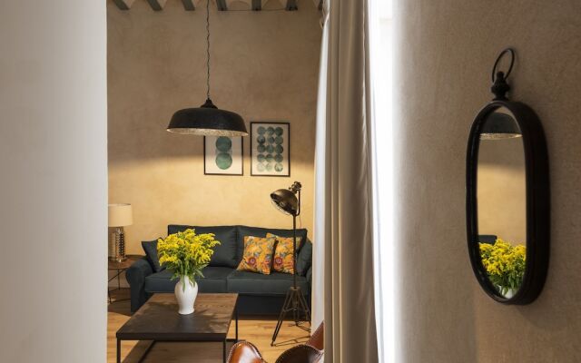 Casa Sevilla 1855 Suites by Época
