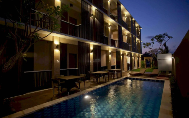 Dream @ Jimbaran